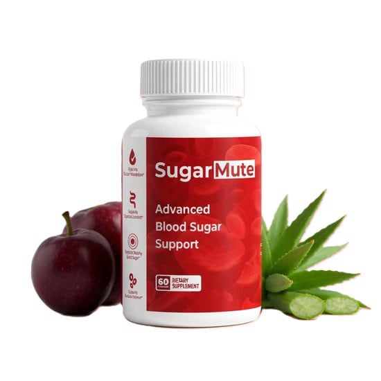 SugarMute™ Limited Time Offer