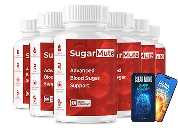 SugarMute Discounted Offer