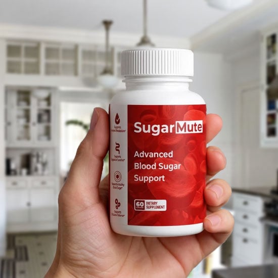 What is SugarMute ?